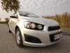 Chevrolet Aveo 1,2 LT (c) Chevrolet
