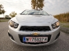 Chevrolet Aveo 1,2 LT (c) Chevrolet