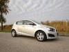 Chevrolet Aveo 1,2 LT (c) Chevrolet