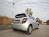 Chevrolet Aveo 1,2 LT (c) Chevrolet