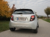 Chevrolet Aveo 1,2 LT (c) Chevrolet