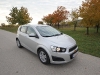 Chevrolet Aveo 1,2 LT (c) Chevrolet