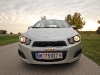 Chevrolet Aveo 1,2 LT (c) Chevrolet