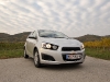 Chevrolet Aveo 1,2 LT (c) Chevrolet