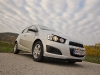 Chevrolet Aveo 1,2 LT (c) Chevrolet