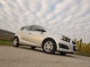 Chevrolet Aveo 1,2 LT (c) Chevrolet