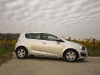 Chevrolet Aveo 1,2 LT (c) Chevrolet