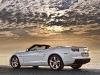 Chevrolet Camaro Cabrio (c) Chevrolet