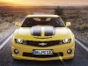 Chevrolet Camaro Coupé (c) Chevrolet