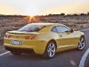 Chevrolet Camaro Coupé (c) Chevrolet