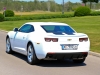 Chevrolet Camaro 6,2 V8 Coupé (c) Stefan Gruber