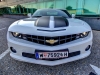 Chevrolet Camaro 6,2 V8 Coupé (c) Stefan Gruber