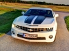 Chevrolet Camaro 6,2 V8 Coupé (c) Stefan Gruber