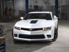Chevrolet Camaro Z/28 (c) Chevrolet