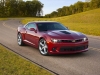 Chevrolet Camaro SS (c) Chevrolet