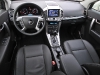 Chevrolet Captiva LTZ 2,2 184 PS AWD AT (c) Stefan Gruber