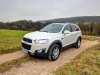 Chevrolet Captiva LTZ 2,2 184 PS AWD AT (c) Stefan Gruber