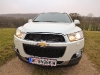 Chevrolet Captiva LTZ 2,2 184 PS AWD AT (c) Stefan Gruber