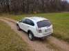 Chevrolet Captiva LTZ 2,2 184 PS AWD AT (c) Stefan Gruber