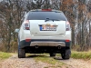 Chevrolet Captiva LTZ 2,2 184 PS AWD AT (c) Stefan Gruber