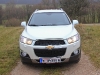 Chevrolet Captiva LTZ 2,2 184 PS AWD AT (c) Stefan Gruber