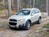 Chevrolet Captiva LTZ 2,2 184 PS AWD AT (c) Stefan Gruber