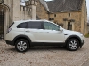 Chevrolet Captiva LTZ 2,2 184 PS AWD AT (c) Stefan Gruber