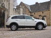 Chevrolet Captiva LTZ 2,2 184 PS AWD AT (c) Stefan Gruber