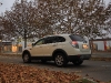 Chevrolet Captiva LTZ 2,2 184 PS AWD AT (c) Stefan Gruber