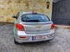 Chevrolet Cruze Hatchback 2,0 Diesel AT (c) Stefan Gruber