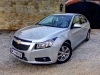 Chevrolet Cruze Hatchback 2,0 Diesel AT (c) Stefan Gruber