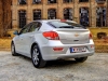 Chevrolet Cruze Hatchback 2,0 Diesel AT (c) Stefan Gruber