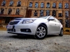 Chevrolet Cruze Hatchback 2,0 Diesel AT (c) Stefan Gruber