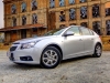 Chevrolet Cruze Hatchback 2,0 Diesel AT (c) Stefan Gruber