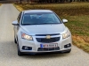 Chevrolet Cruze Hatchback 2,0 Diesel AT (c) Stefan Gruber