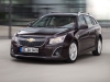 Chevrolet Cruze Wagon (c) Chevrolet