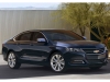 Chevrolet Impala (c) Chevrolet