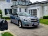 Chevrolet Malibu 2,4 AT LTZ (c) Stefan Gruber