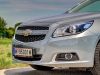 Chevrolet Malibu 2,4 AT LTZ (c) Stefan Gruber