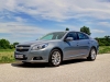 Chevrolet Malibu 2,4 AT LTZ (c) Stefan Gruber