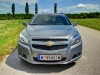Chevrolet Malibu 2,4 AT LTZ (c) Stefan Gruber