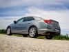 Chevrolet Malibu 2,4 AT LTZ (c) Stefan Gruber
