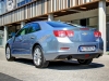 Chevrolet Malibu 2,4 AT LTZ (c) Stefan Gruber