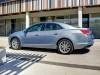 Chevrolet Malibu 2,4 AT LTZ (c) Stefan Gruber