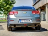 Chevrolet Malibu 2,4 AT LTZ (c) Stefan Gruber