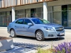 Chevrolet Malibu 2,4 AT LTZ (c) Stefan Gruber