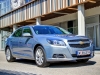 Chevrolet Malibu 2,4 AT LTZ (c) Stefan Gruber