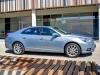 Chevrolet Malibu 2,4 AT LTZ (c) Stefan Gruber