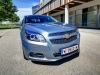 Chevrolet Malibu 2,4 AT LTZ (c) Stefan Gruber