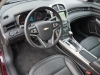 Chevrolet Malibu 2,0 Diesel AT LTZ (c) Stefan Gruber